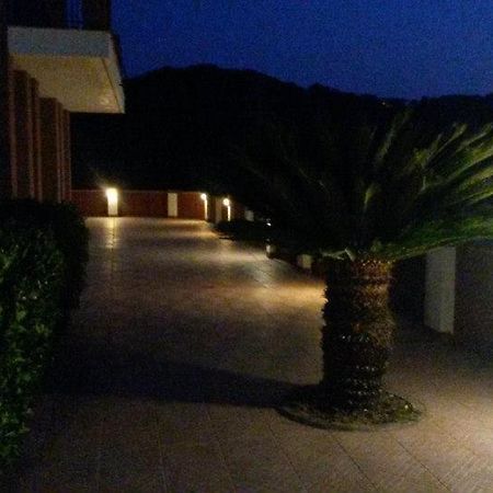Villa Oreste Salerno Ngoại thất bức ảnh