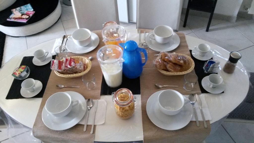 Villa Oreste Salerno Ngoại thất bức ảnh