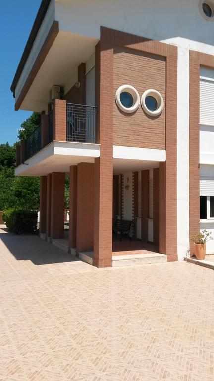 Villa Oreste Salerno Phòng bức ảnh