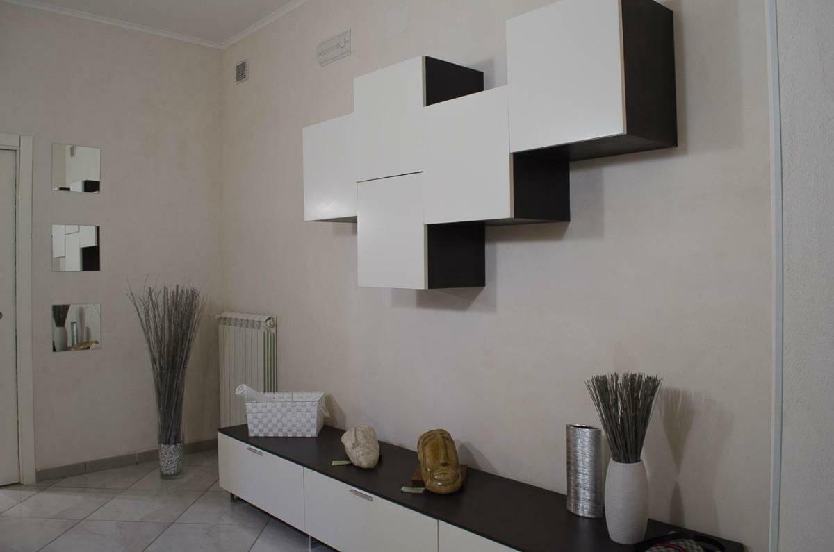 Villa Oreste Salerno Ngoại thất bức ảnh
