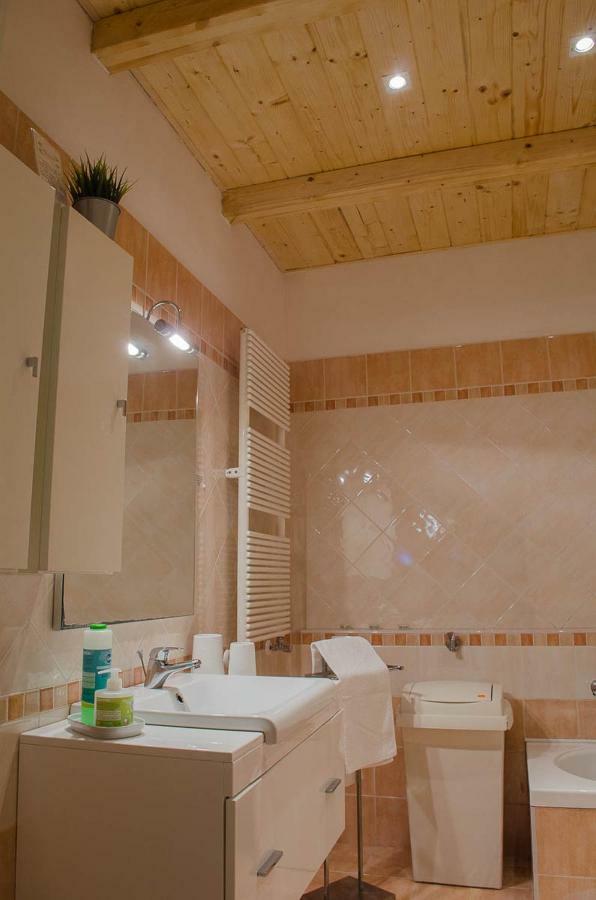 Villa Oreste Salerno Ngoại thất bức ảnh