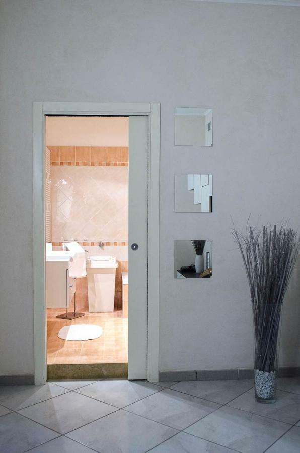 Villa Oreste Salerno Ngoại thất bức ảnh